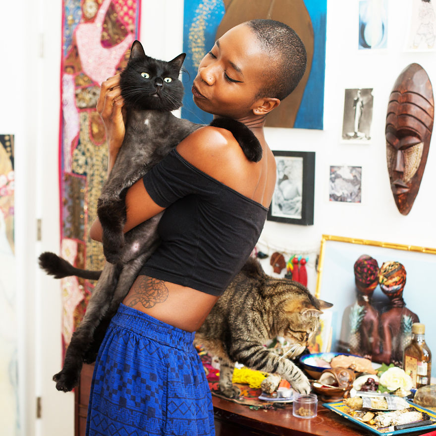 Aisha Awadallah And Alexander The Great