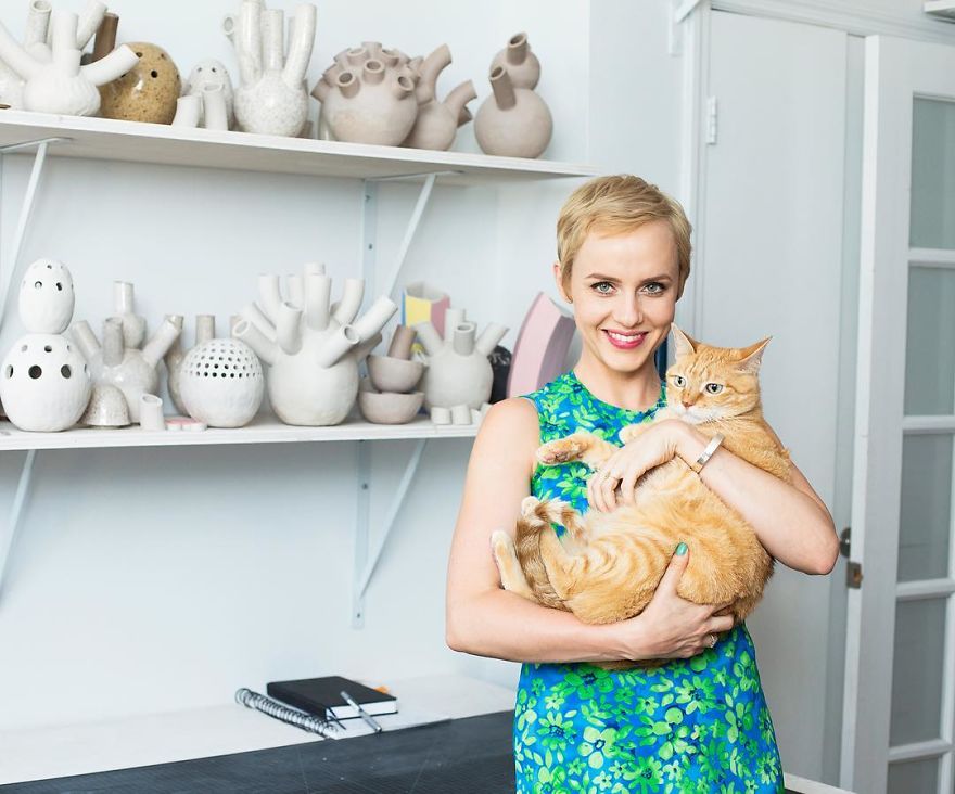 Erica Prince And Boofy