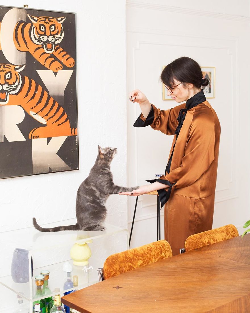 Gabrielle Lamontagne And Fievel