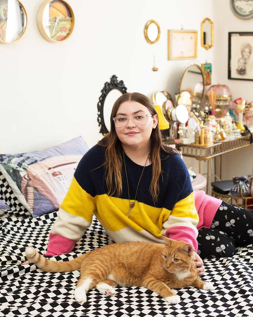 Jade Taylor And Fredrick