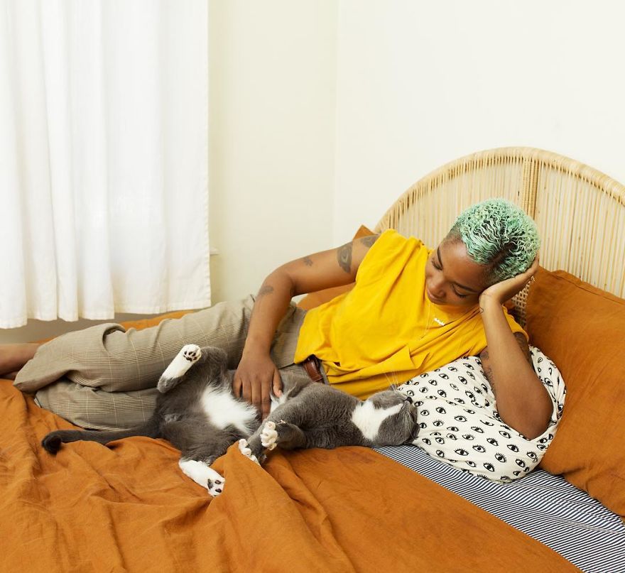 Ryan Norville And Theo