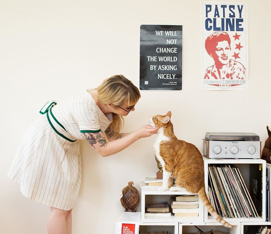 Kate Bean And Brisco