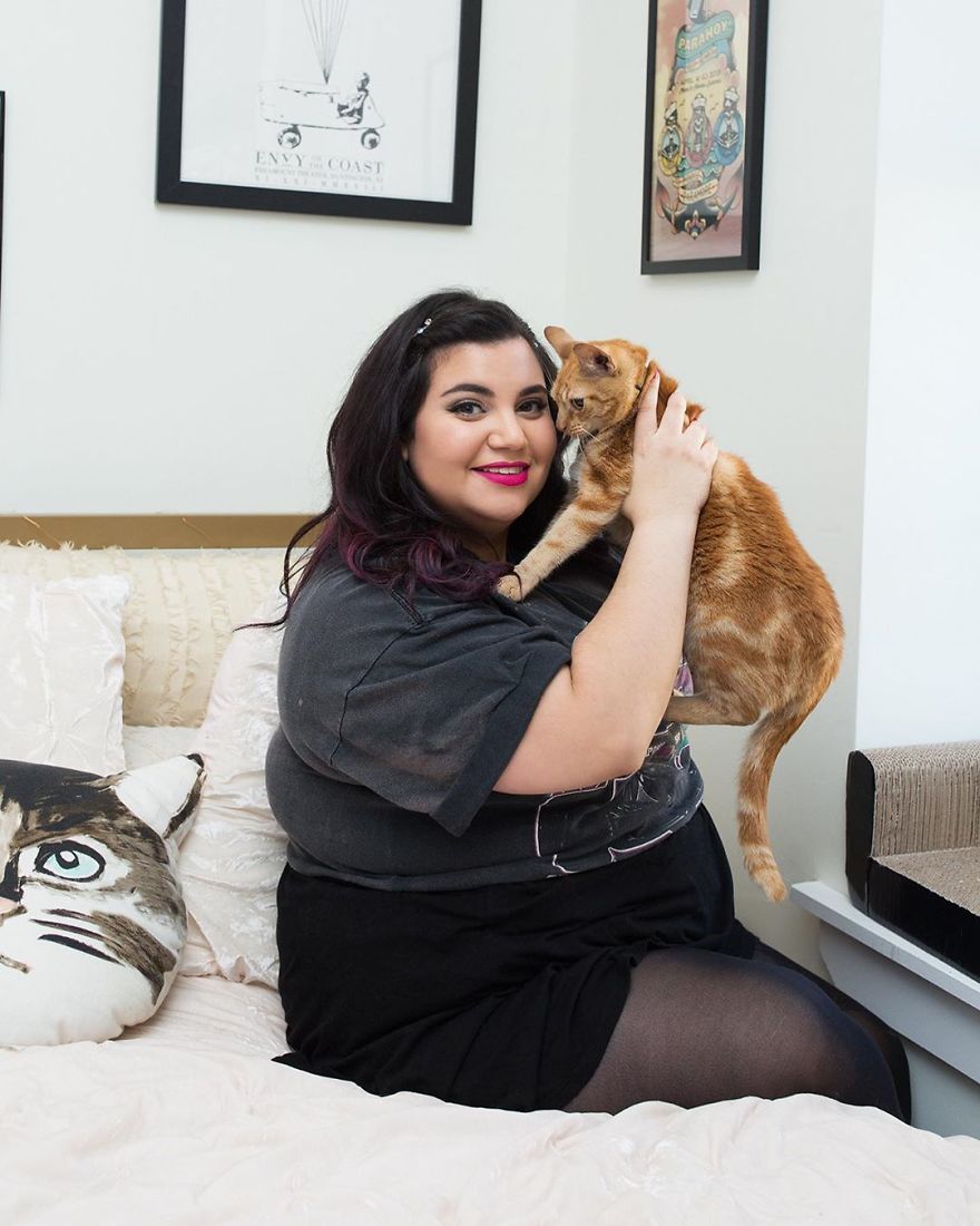 Silvia Orozco And Hayley