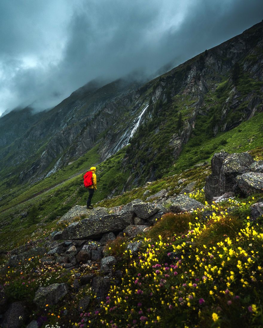 Travel Around The World