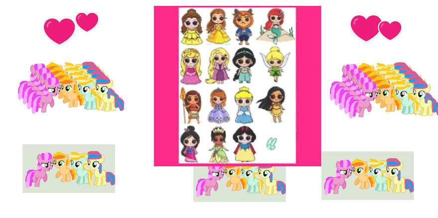 I Have Drawn Something Realistic