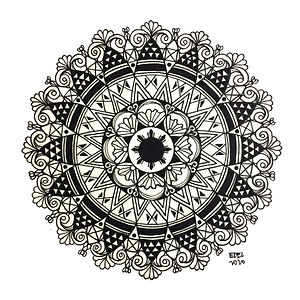 Pinoy Mandala