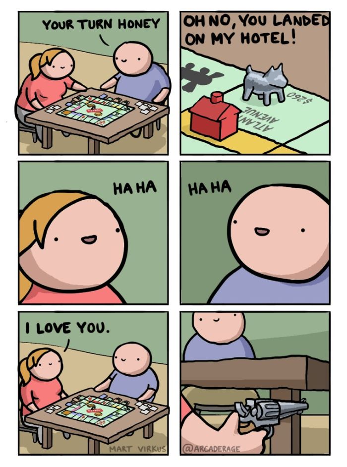 The Most Toxic Game Ever