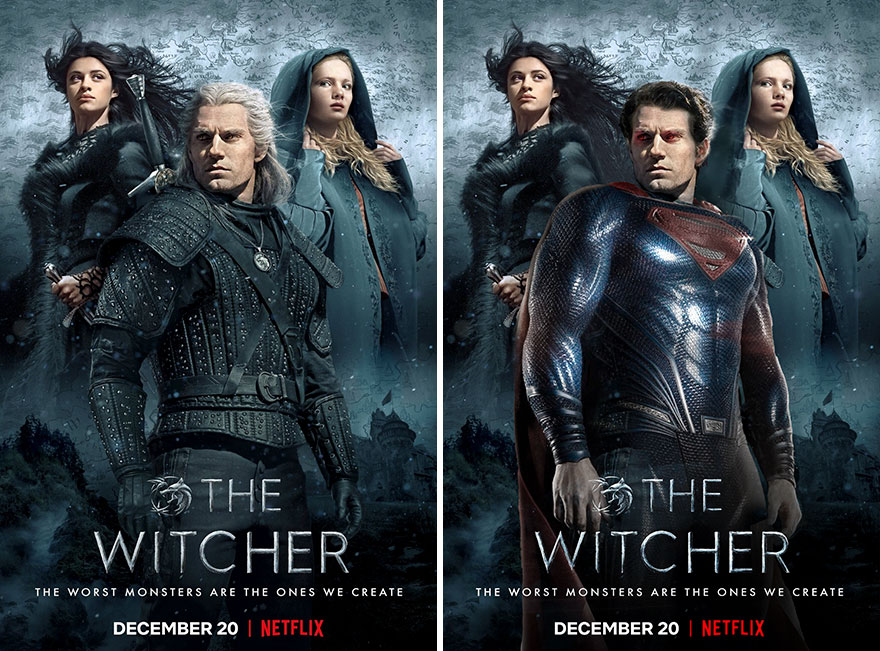 Henry Cavill Will Always Be Superman