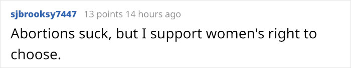 Abortion Clinic Employee Shares How Some Pro-Life Women Act When They Come In As Customers Abortion Clinic Employee Shares How Some Pro-Life Women Act When They Come In As Customers