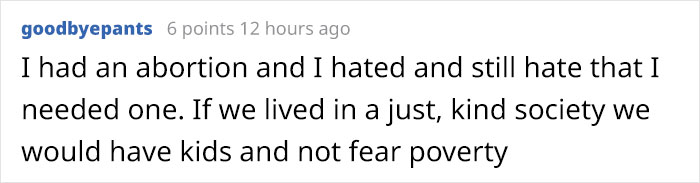 Abortion Clinic Employee Shares How Some Pro-Life Women Act When They Come In As Customers Abortion Clinic Employee Shares How Some Pro-Life Women Act When They Come In As Customers