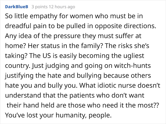 Abortion Clinic Employee Shares How Some Pro-Life Women Act When They Come In As Customers Abortion Clinic Employee Shares How Some Pro-Life Women Act When They Come In As Customers
