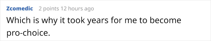 Abortion Clinic Employee Shares How Some Pro-Life Women Act When They Come In As Customers Abortion Clinic Employee Shares How Some Pro-Life Women Act When They Come In As Customers
