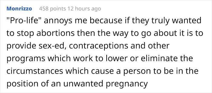 Abortion Clinic Employee Shares How Some Pro-Life Women Act When They Come In As Customers Abortion Clinic Employee Shares How Some Pro-Life Women Act When They Come In As Customers