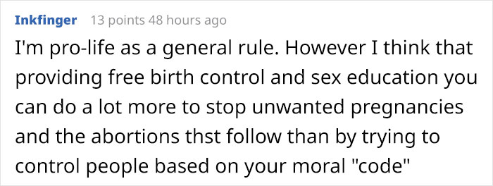 Abortion Clinic Employee Shares How Some Pro-Life Women Act When They Come In As Customers Abortion Clinic Employee Shares How Some Pro-Life Women Act When They Come In As Customers