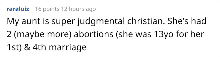 Abortion Clinic Employee Shares How Some Pro-Life Women Act When They Come In As Customers Abortion Clinic Employee Shares How Some Pro-Life Women Act When They Come In As Customers