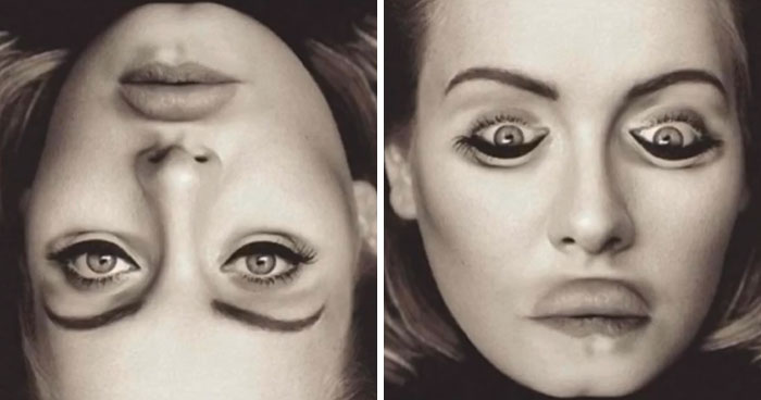 A Psychologist Shared Photos From A Phenomenon Called The Thatcher Effect, And People Are Confused A Psychologist Shared Photos From A Phenomenon Called The Thatcher Effect, And People Are Confused