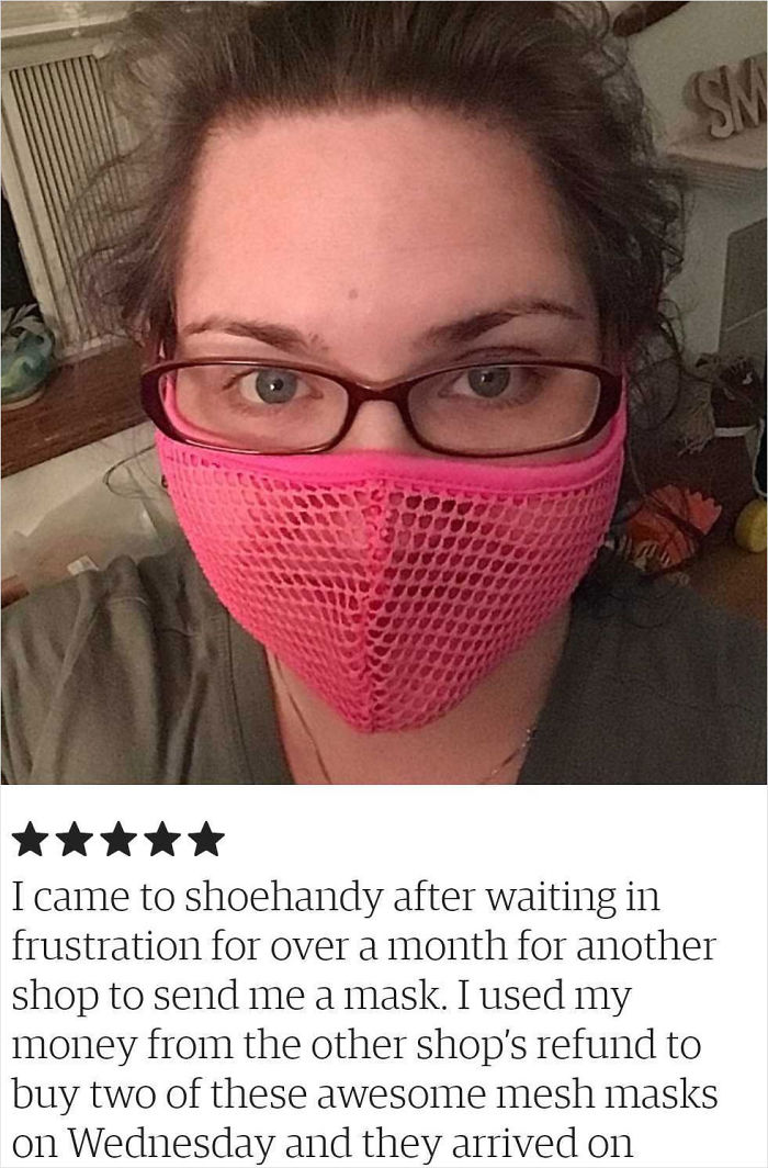 Americans-Buying-Mesh-Anti-Masks-On-Etsy