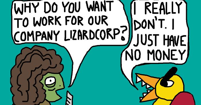 My 58 Comics About An Angry Duck And Other Animals That Represent People You May Know