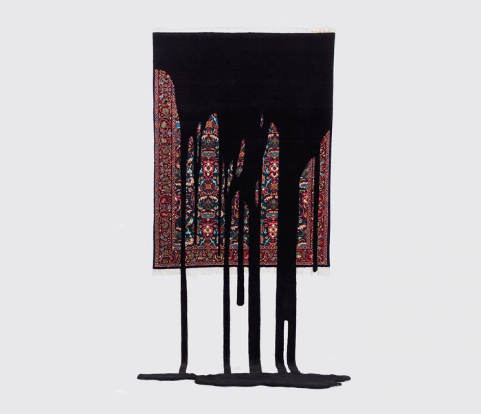Art-Glitch-Carpets-Faig-Ahmed-Azerbaijan