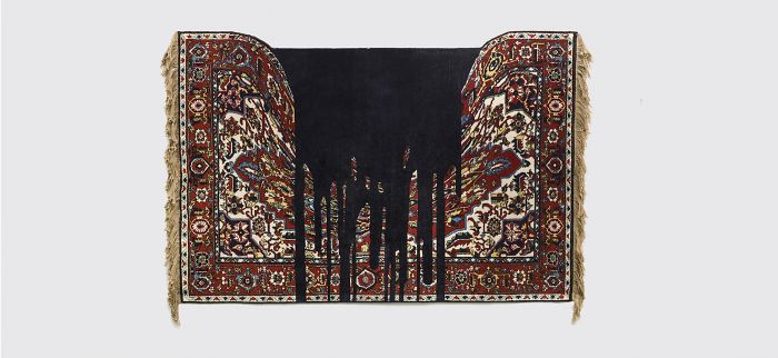 Art-Glitch-Carpets-Faig-Ahmed-Azerbaijan