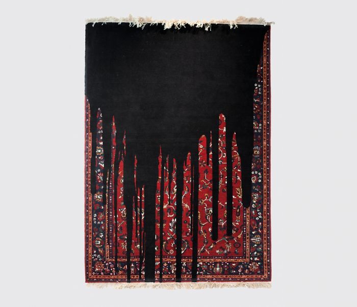 Art-Glitch-Carpets-Faig-Ahmed-Azerbaijan