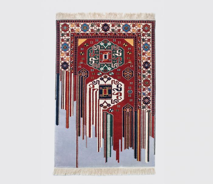 Art-Glitch-Carpets-Faig-Ahmed-Azerbaijan