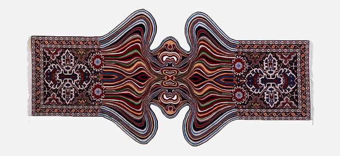 Art-Glitch-Carpets-Faig-Ahmed-Azerbaijan