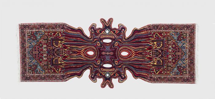 Art-Glitch-Carpets-Faig-Ahmed-Azerbaijan