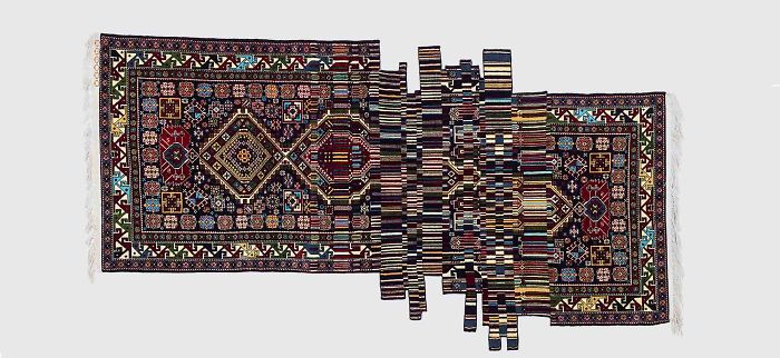 Art-Glitch-Carpets-Faig-Ahmed-Azerbaijan