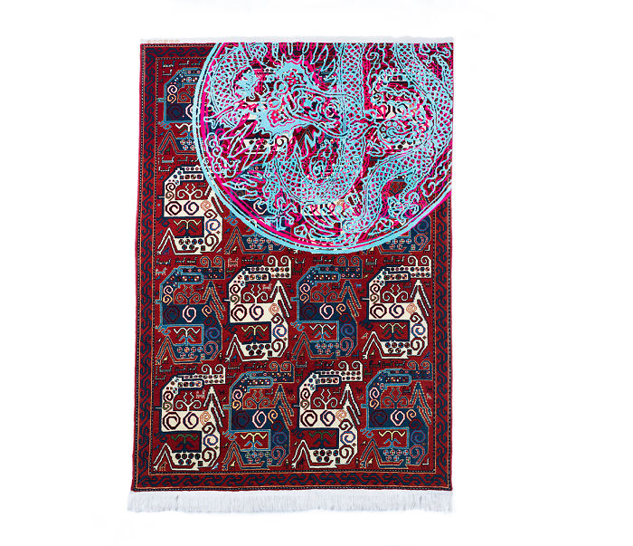 Art-Glitch-Carpets-Faig-Ahmed-Azerbaijan