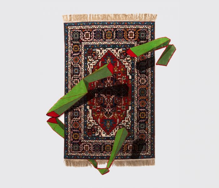 Art-Glitch-Carpets-Faig-Ahmed-Azerbaijan