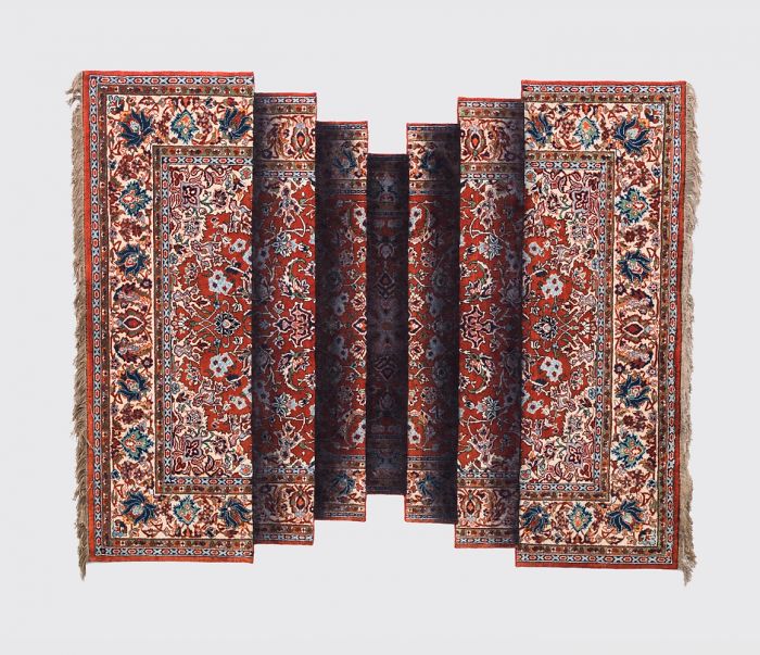 Art-Glitch-Carpets-Faig-Ahmed-Azerbaijan