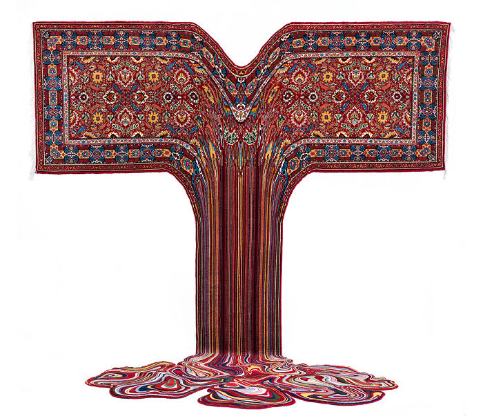 Art-Glitch-Carpets-Faig-Ahmed-Azerbaijan