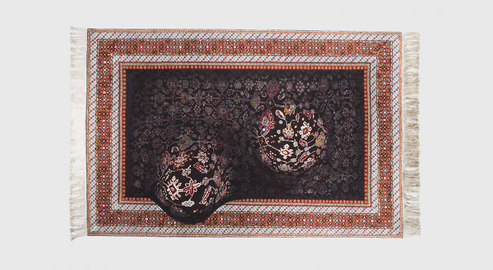 Art-Glitch-Carpets-Faig-Ahmed-Azerbaijan