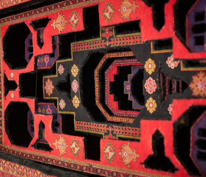 Art-Glitch-Carpets-Faig-Ahmed-Azerbaijan