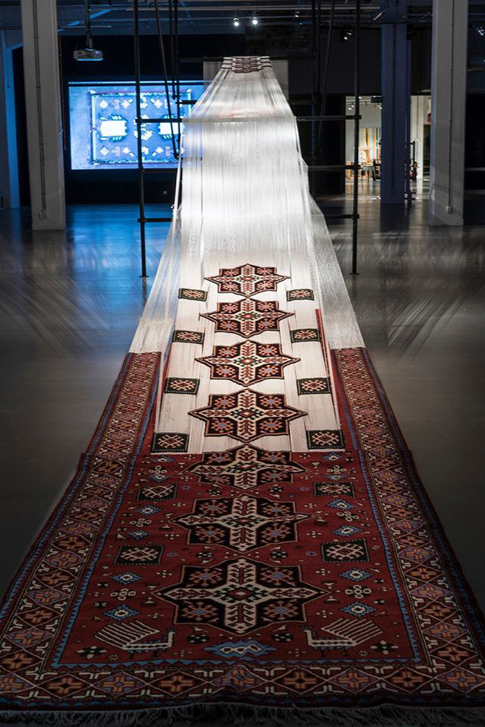 Art-Glitch-Carpets-Faig-Ahmed-Azerbaijan