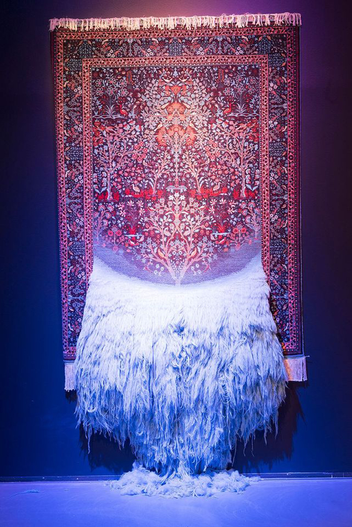 Art-Glitch-Carpets-Faig-Ahmed-Azerbaijan