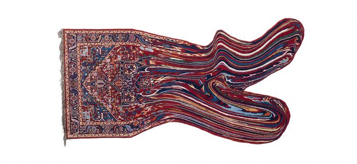 Art-Glitch-Carpets-Faig-Ahmed-Azerbaijan