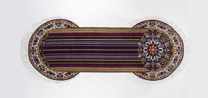 Art-Glitch-Carpets-Faig-Ahmed-Azerbaijan