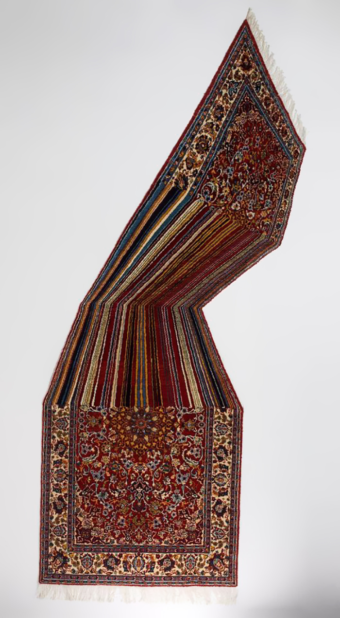 Art-Glitch-Carpets-Faig-Ahmed-Azerbaijan
