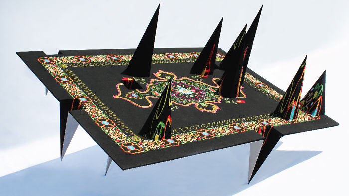 Art-Glitch-Carpets-Faig-Ahmed-Azerbaijan