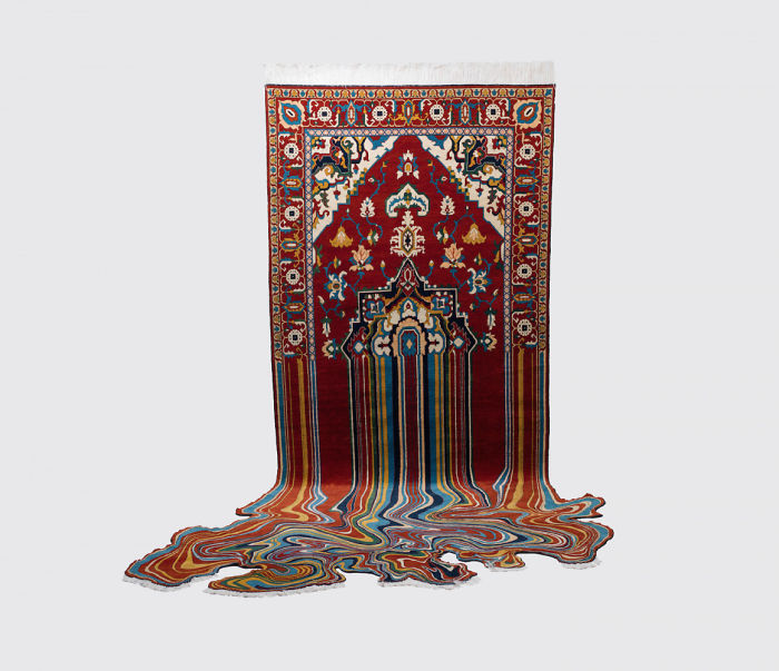Art-Glitch-Carpets-Faig-Ahmed-Azerbaijan
