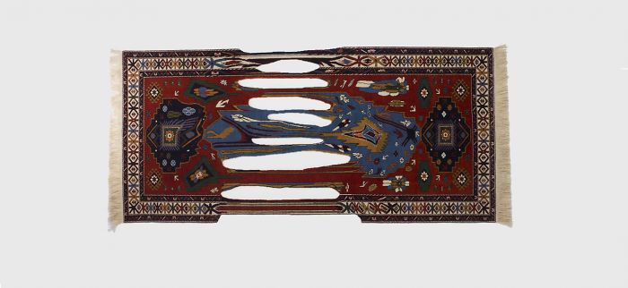 Art-Glitch-Carpets-Faig-Ahmed-Azerbaijan