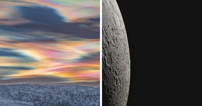 28 Of The Most Breathtaking Astronomy Photographs Of The Year 2020 Have Just Been Revealed