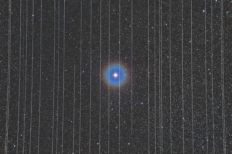 People And Space Winner - 'The Prison Of Technology' By Rafael Schmall