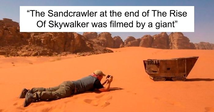 45 Hilariously Bad Movie Details That People Have Shared On This Page