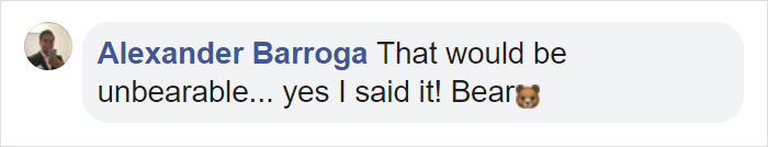 Family Discovers 2 Bear Cubs Fighting On Their Doorstep After Waking Up In Terror Fearing Intruders Are Trying To Get Into Their House