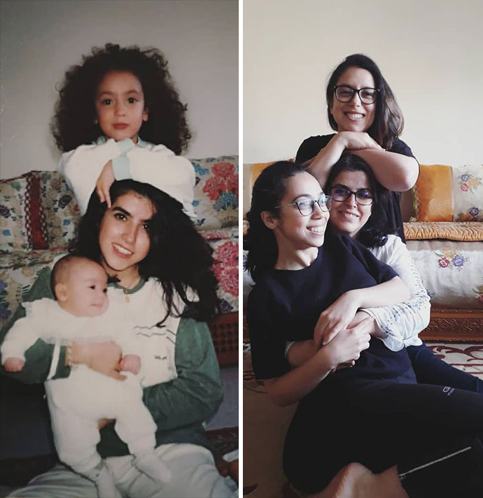23 Years Later