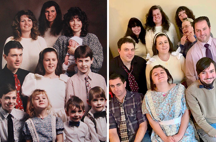 23 Years Later, An Attempt Was Made