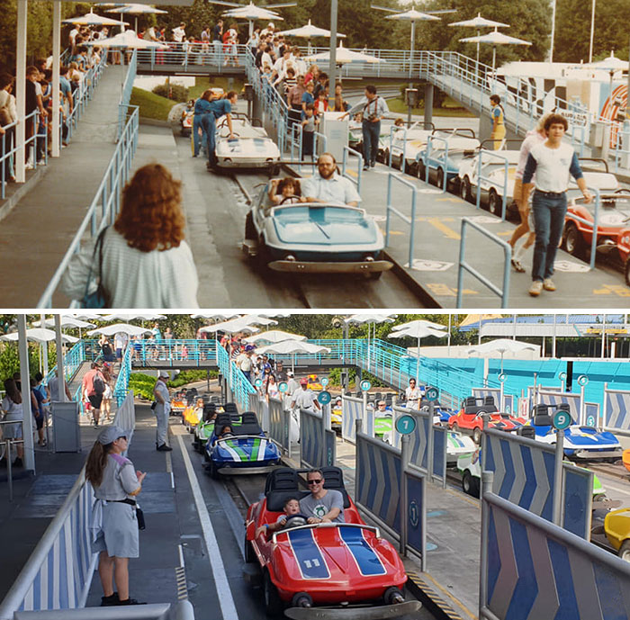 My Dad Died This Year. I Recreated This Photo Of Us From 1983 With My Husband And Son